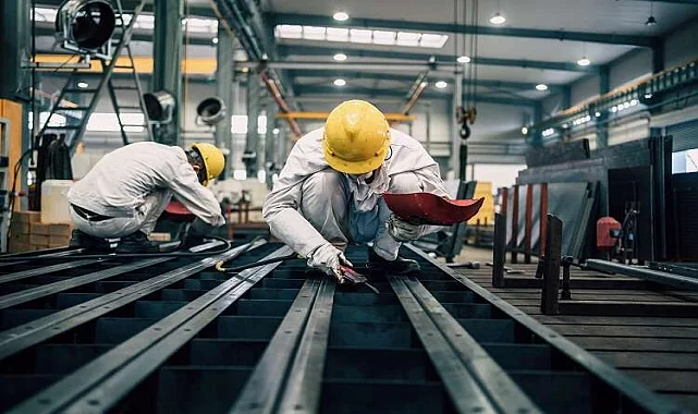 Evka 1 Yük Taşıma Personeli